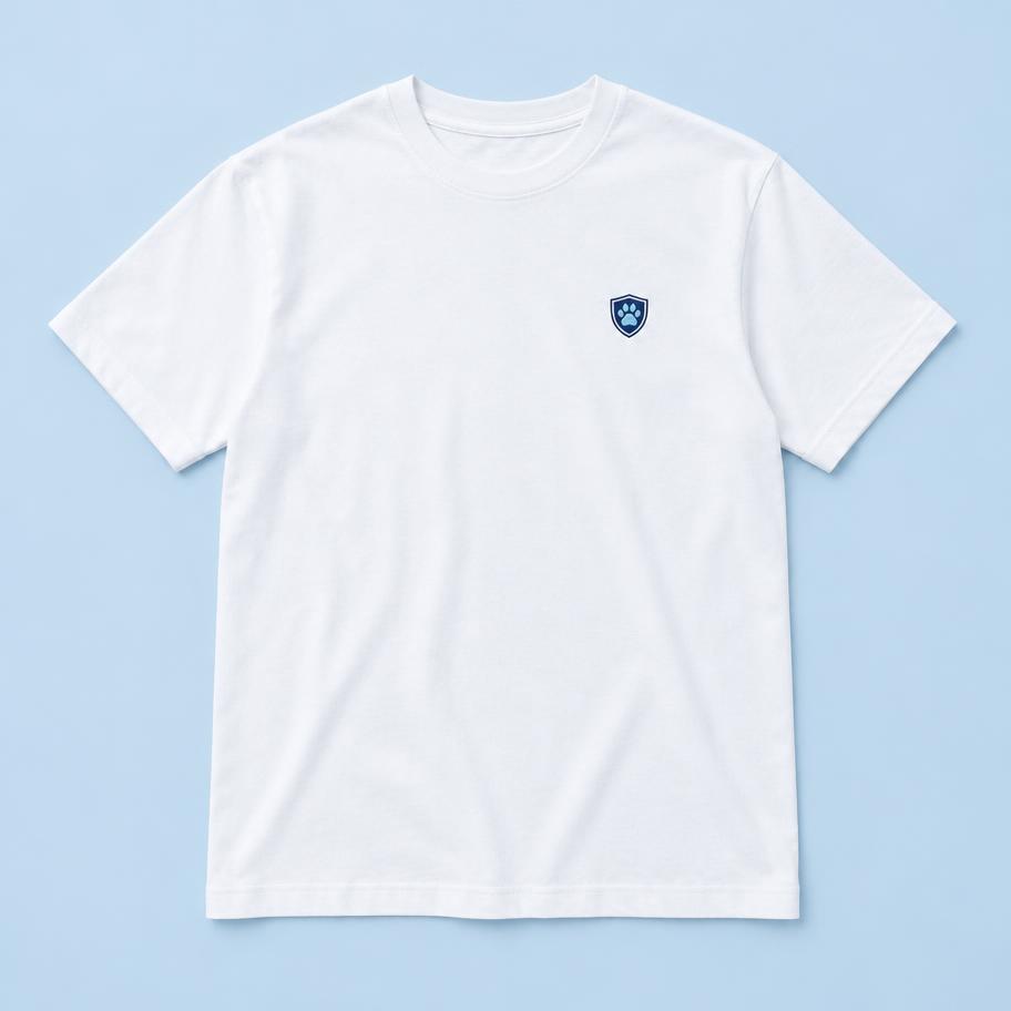 Rettungs-T-Shirt