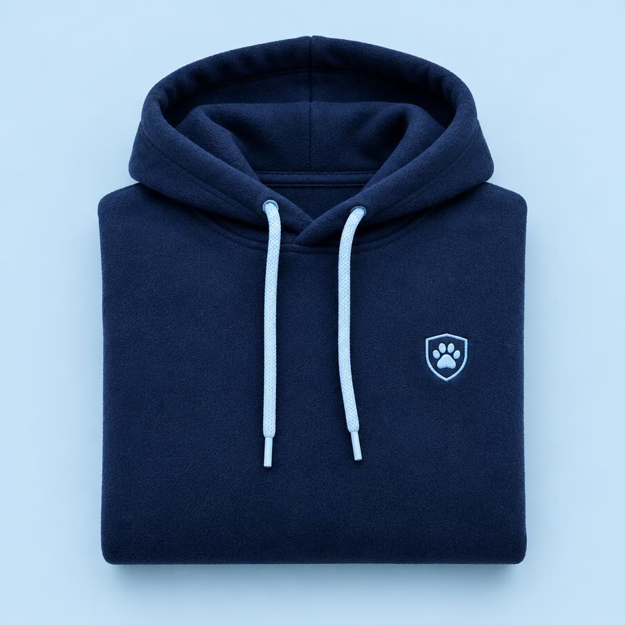 Tierheim-Hoodie
